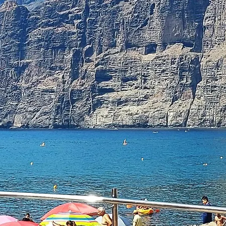Gigantes 2 Bedroom & Ocean View & Big Terrace *