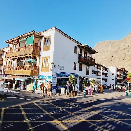 Holiday home Gigantes 2 Bedroom & Ocean View & Big Terrace