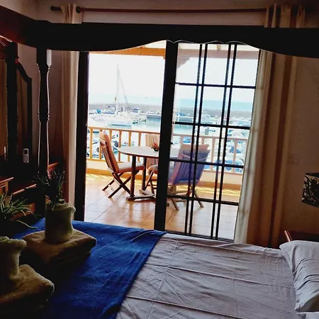Gigantes 2 Bedroom & Ocean View & Big Terrace *
