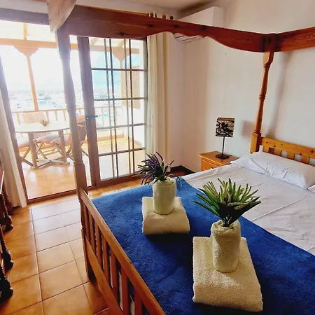 Gigantes 2 Bedroom & Ocean View & Big Terrace