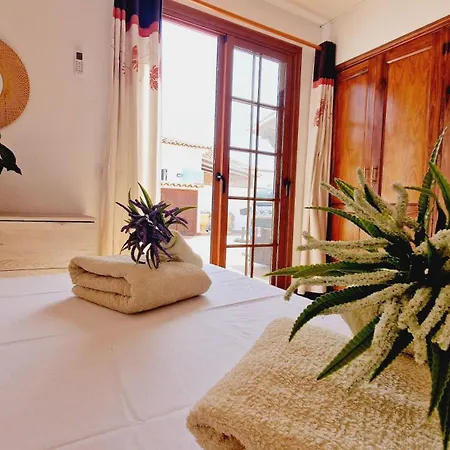 Gigantes 2 Bedroom & Ocean View & Big Terrace *
