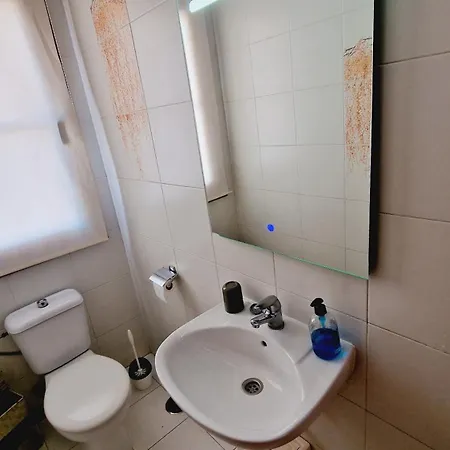 Gigantes 2 Bedroom & Ocean View & Big Terrace * Santiago Del Teide