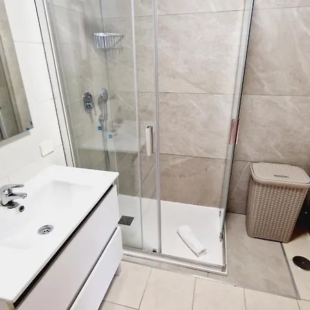 Holiday home Gigantes 2 Bedroom & Ocean View & Big Terrace *