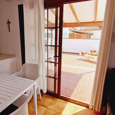 Gigantes 2 Bedroom & Ocean View & Big Terrace * Santiago Del Teide