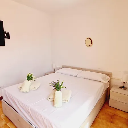 Holiday home Gigantes 2 Bedroom & Ocean View & Big Terrace