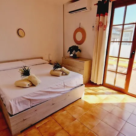Holiday home Gigantes 2 Bedroom & Ocean View & Big Terrace *