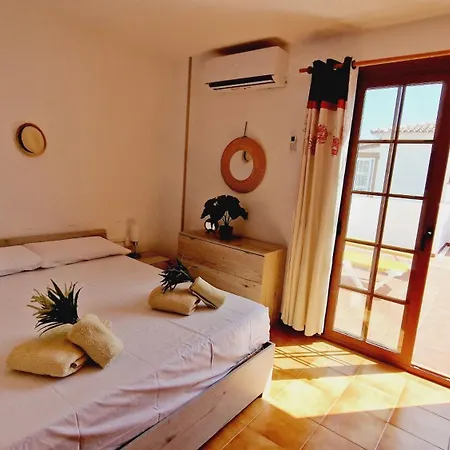 Gigantes 2 Bedroom & Ocean View & Big Terrace * Santiago Del Teide