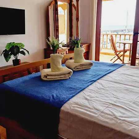Holiday home Gigantes 2 Bedroom & Ocean View & Big Terrace *