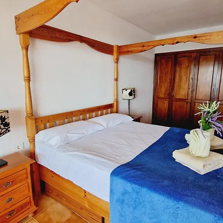 Gigantes 2 Bedroom & Ocean View & Big Terrace