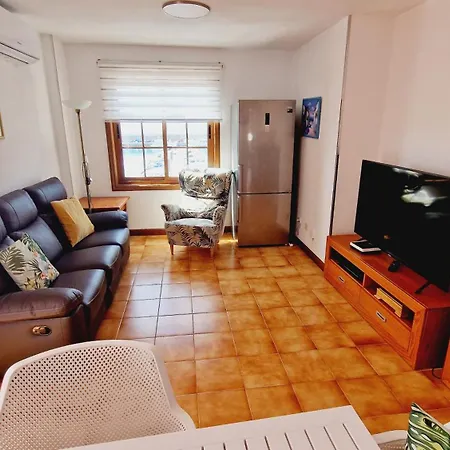 Holiday home Gigantes 2 Bedroom & Ocean View & Big Terrace Santiago Del Teide