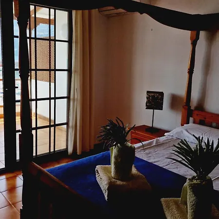 Holiday home Gigantes 2 Bedroom & Ocean View & Big Terrace