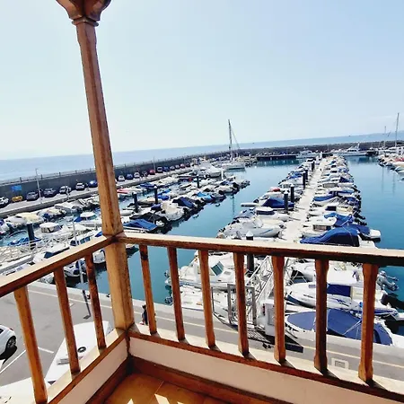 Holiday home Gigantes 2 Bedroom & Ocean View & Big Terrace Santiago Del Teide