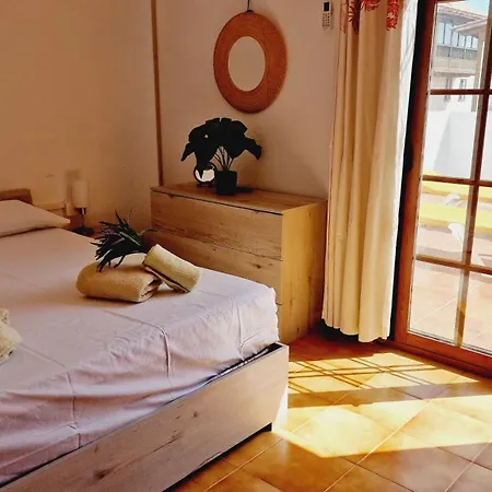Holiday home Gigantes 2 Bedroom & Ocean View & Big Terrace Santiago Del Teide