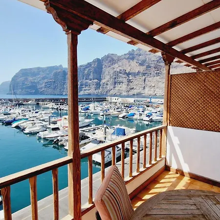 Gigantes 2 Bedroom & Ocean View & Big Terrace